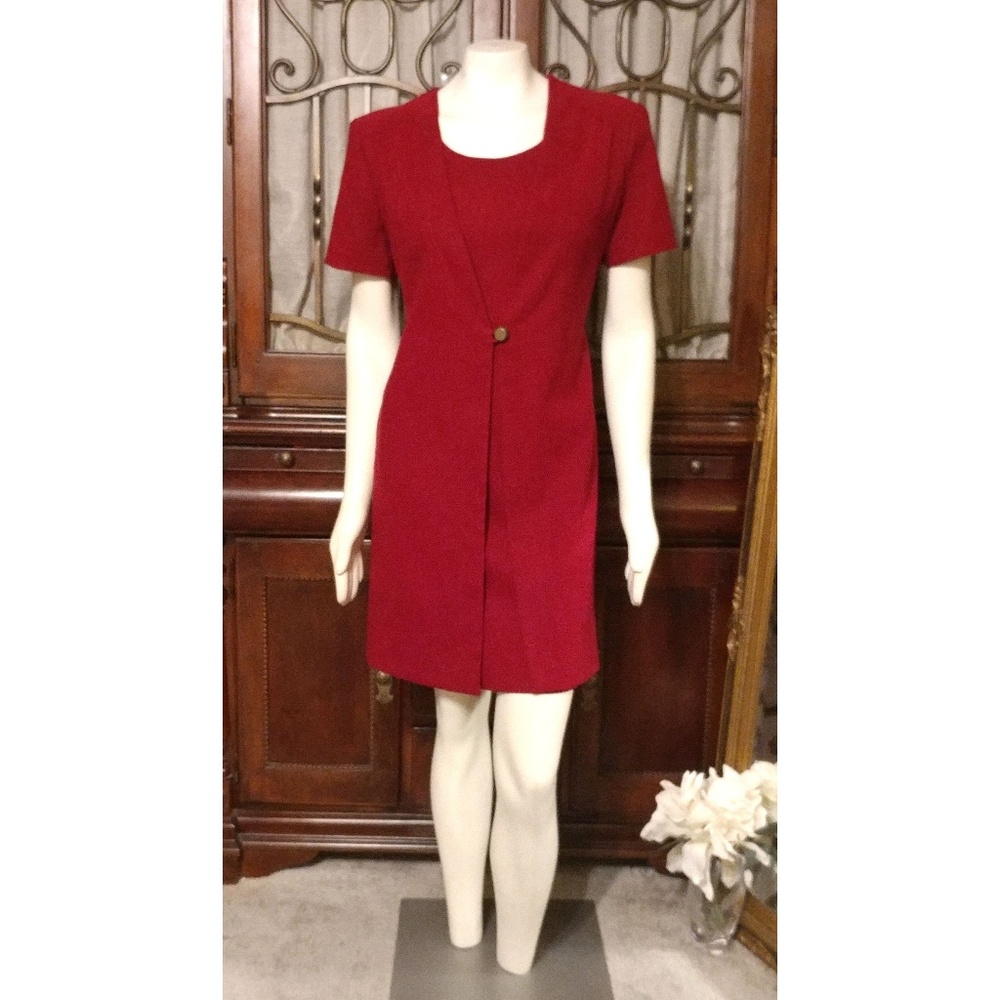 DBY Ltd dress